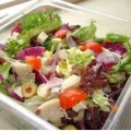 Romaine Salad (Build Your Own)